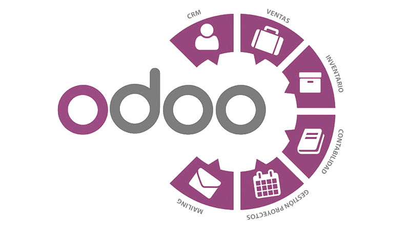 Odoo 14 Comunidad